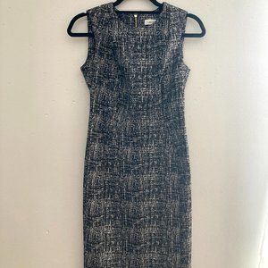Sheath Dress